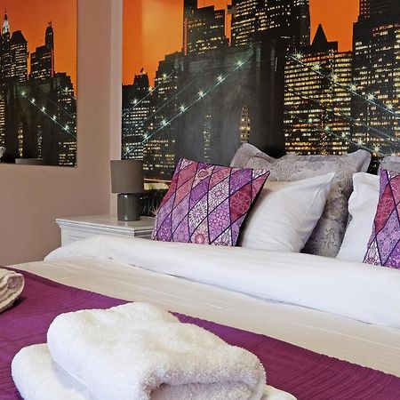 Sava Square Apartment Beograd Ngoại thất bức ảnh