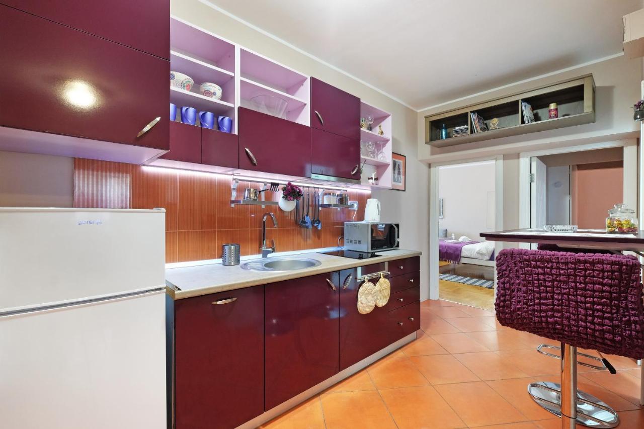 Sava Square Apartment Beograd Ngoại thất bức ảnh